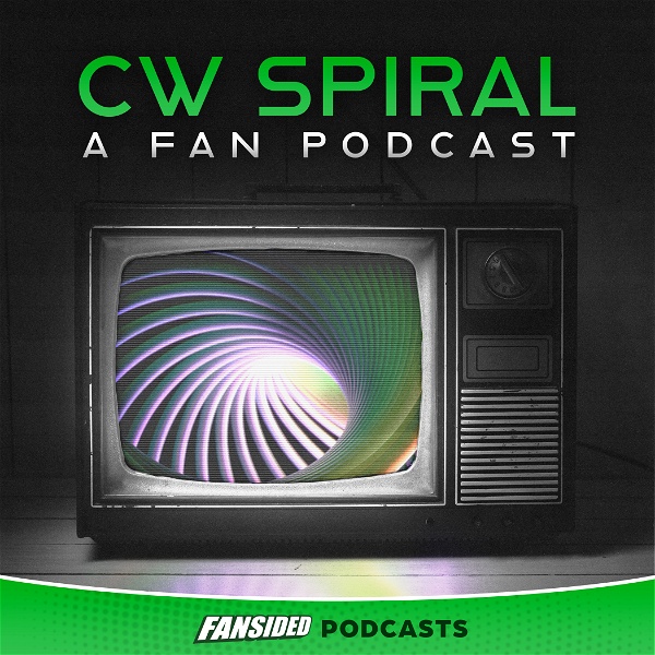 Artwork for The CW Spiral