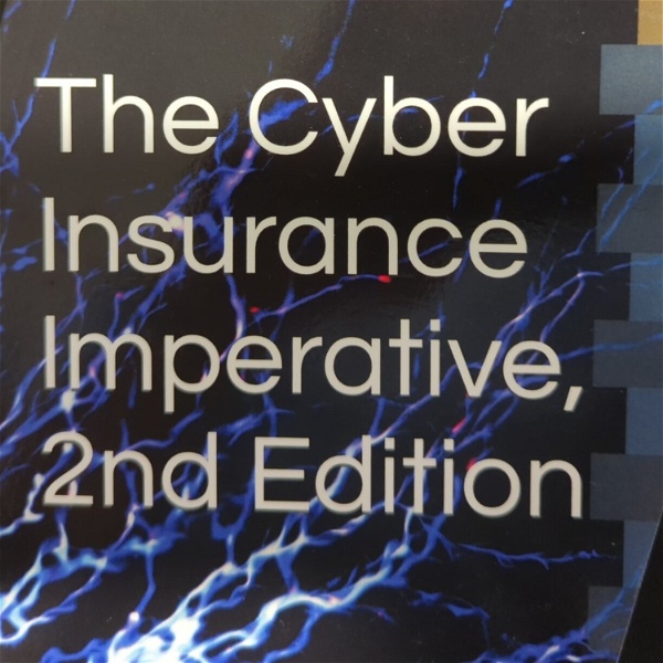 Artwork for The Cyber Insurance Imperative