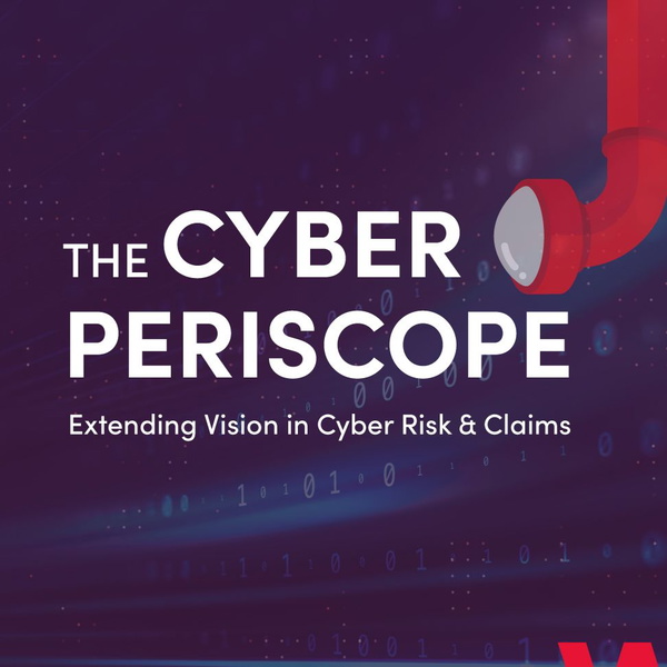 Artwork for The Cyber Periscope