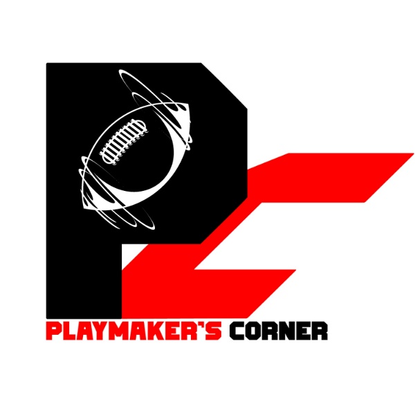 Artwork for Playmaker's Corner
