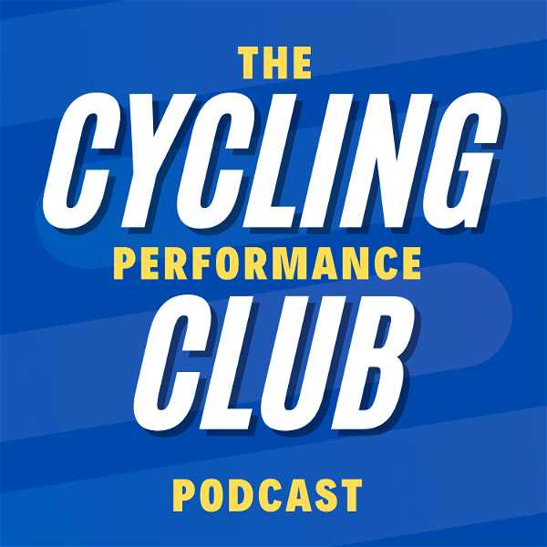 Artwork for The Cycling Performance Club