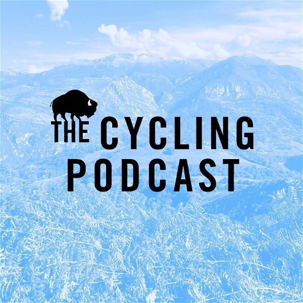 Artwork for The Cycling Podcast