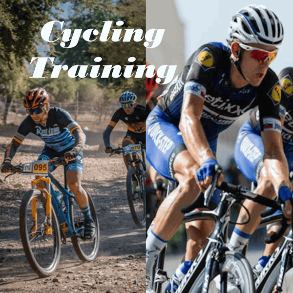 Artwork for The cyclingtraining’s Podcast