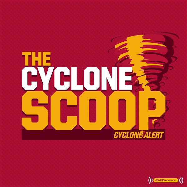 Artwork for The Cyclone Scoop: An Iowa State athletics podcast