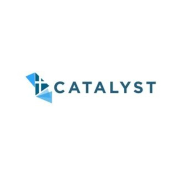 Artwork for The CYI Catalyst Podcast