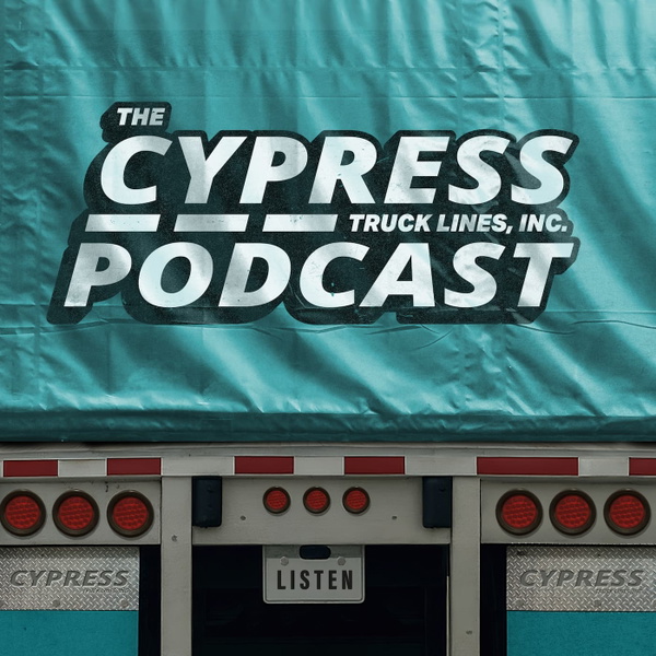 Artwork for The Cypress Truck Lines Podcast