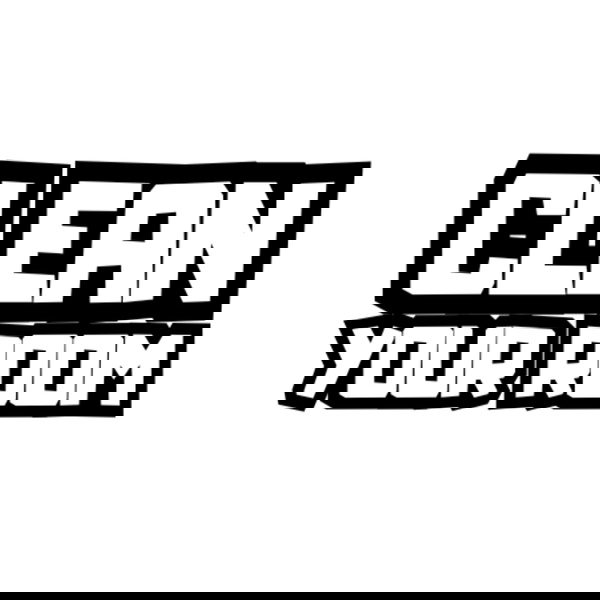 Artwork for The CYR Podcast