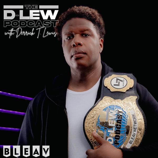 Artwork for The D-Lew Podcast