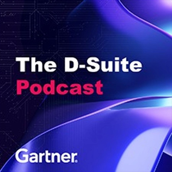 Artwork for The D-Suite Podcast