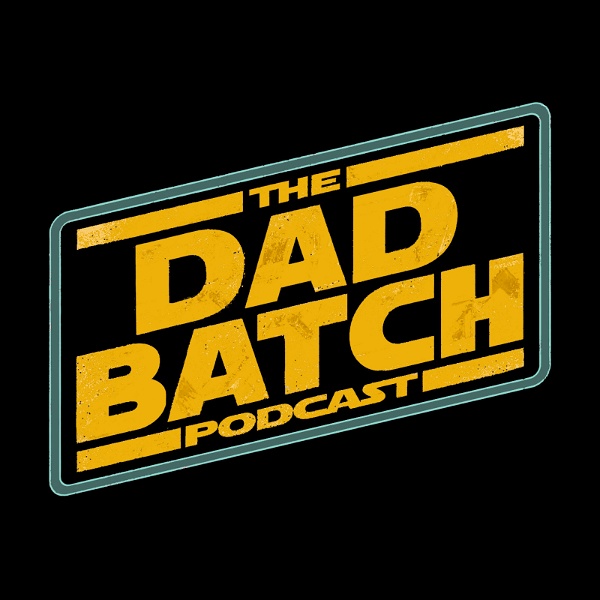 Artwork for The Dad Batch