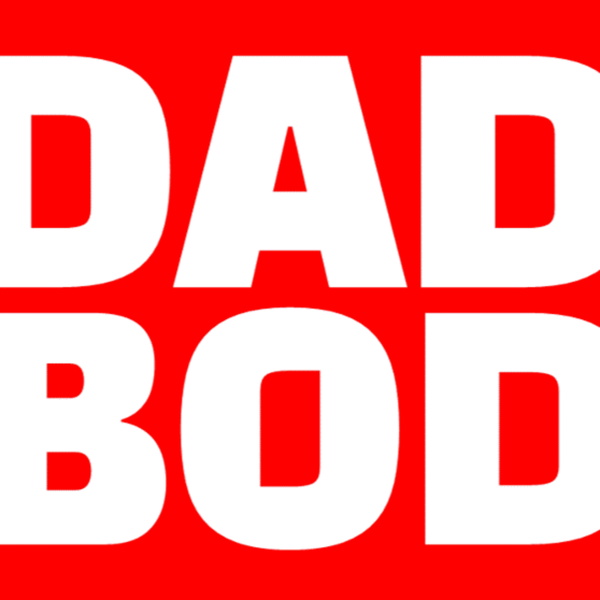 Artwork for The Dad Bod
