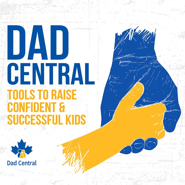 Artwork for The Dad Central Show