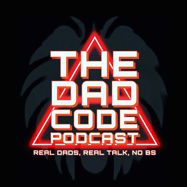 Artwork for The Dad Code Podcast