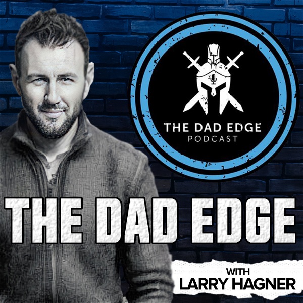 Artwork for The Dad Edge Podcast