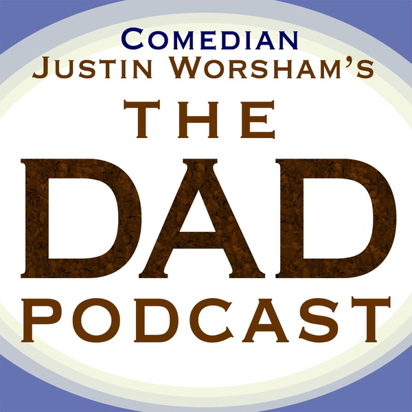 Artwork for The Dad Podcast
