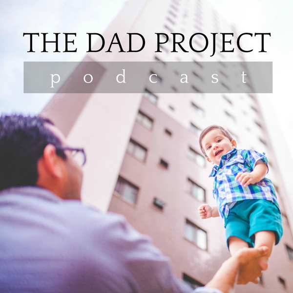 Artwork for The Dad Project