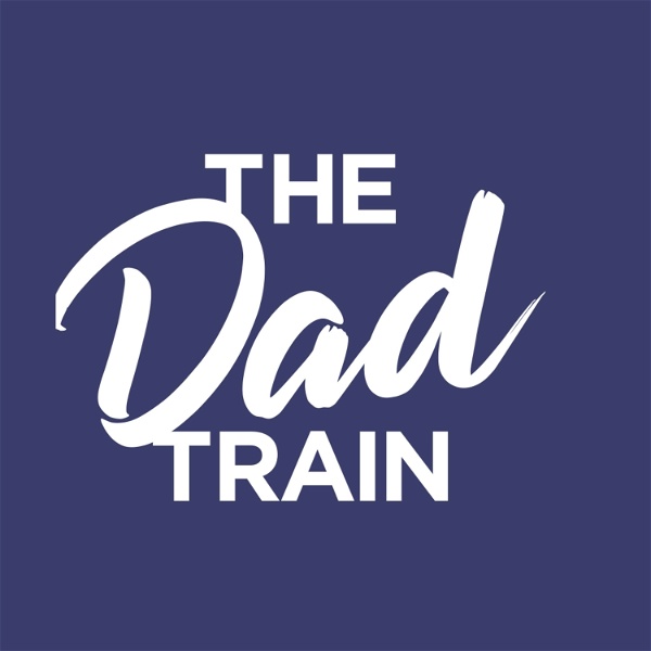 Artwork for The Dad Train