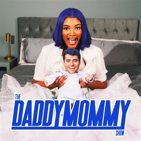 Artwork for The DaddyMommy Show