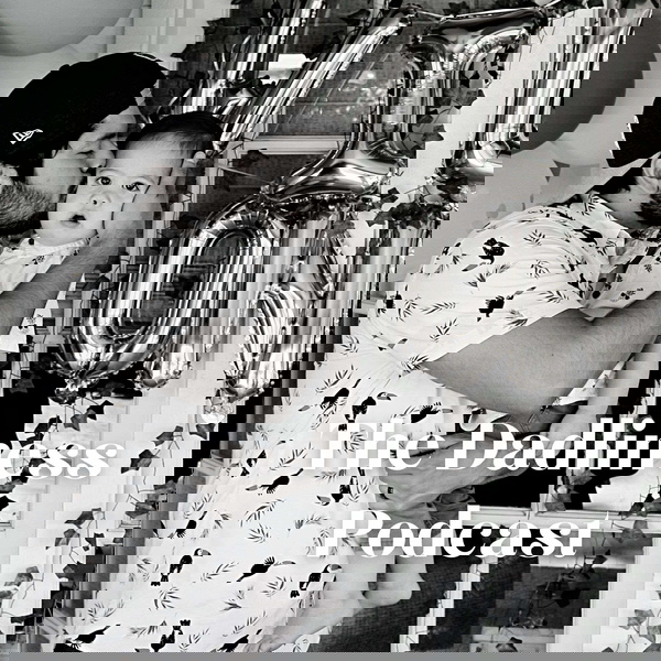 Artwork for The Dadliness Podcast