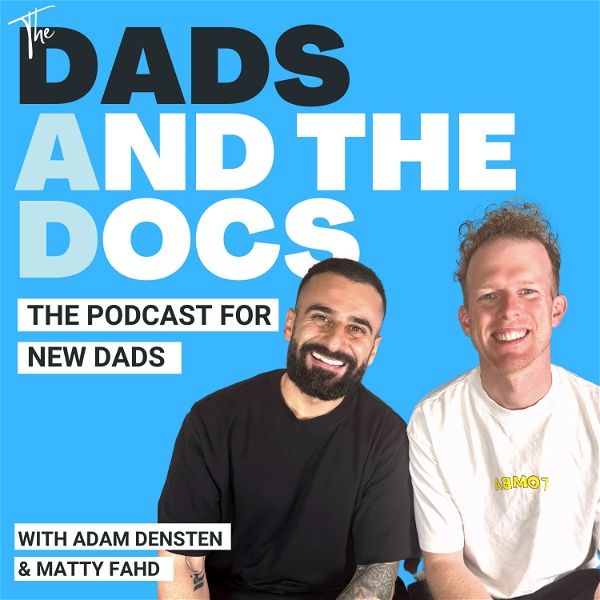 Artwork for The Dads and The Docs