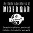 The Daily Adventures of Mixerman
