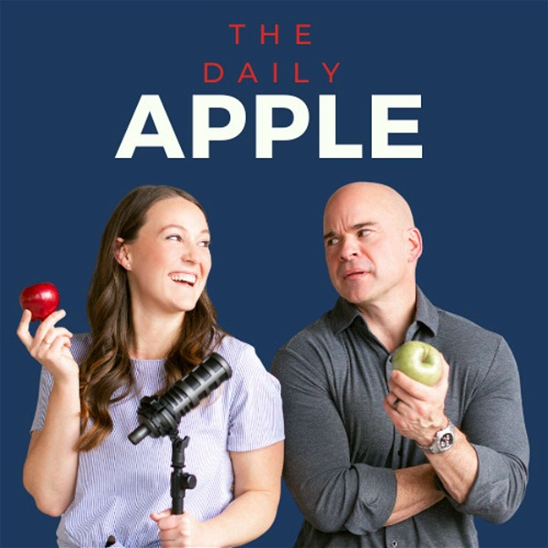 Artwork for The Daily Apple Podcast