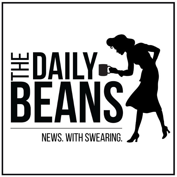 Artwork for The Daily Beans