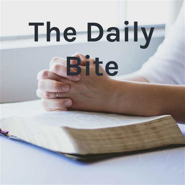 Artwork for The Daily Bite