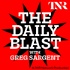 THE DAILY BLAST with Greg Sargent