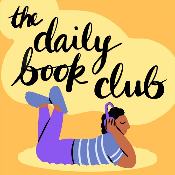 Artwork for The Daily Book Club
