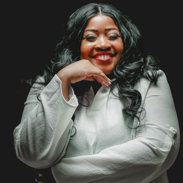 Artwork for THE DAILY BREAD WITH THUBA