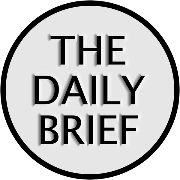 Artwork for The Daily Brief