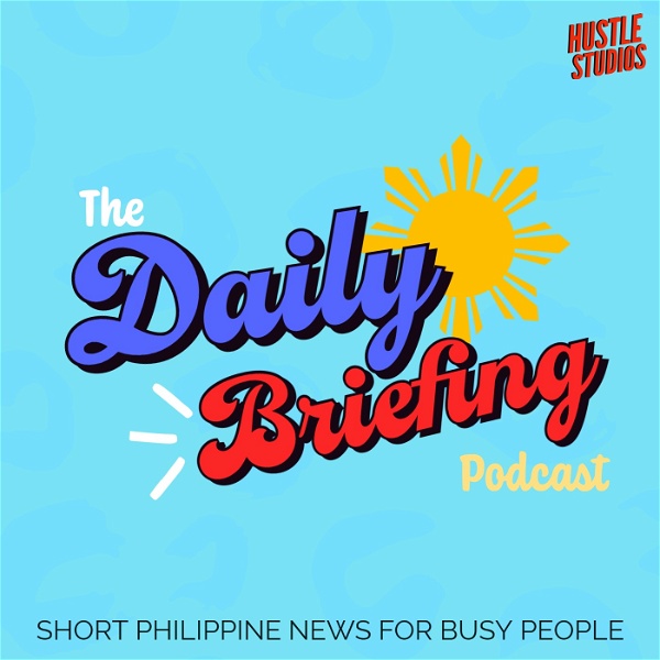 Artwork for The Daily Briefing Podcast