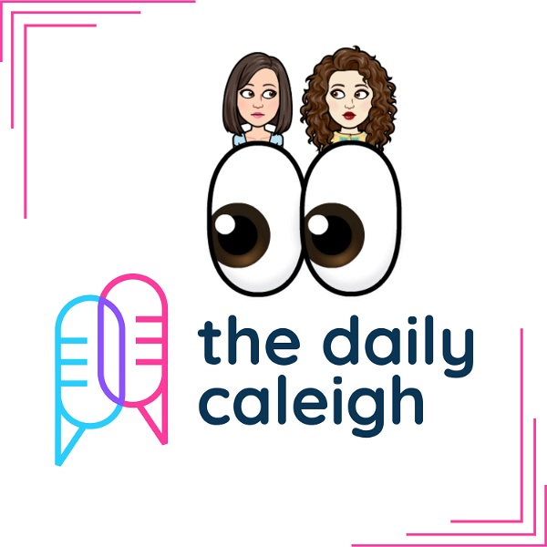 Artwork for The Daily Caleigh