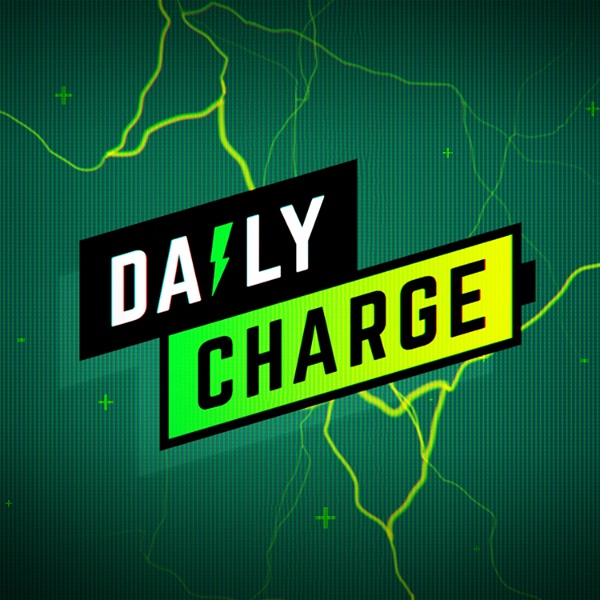 Artwork for The Daily Charge