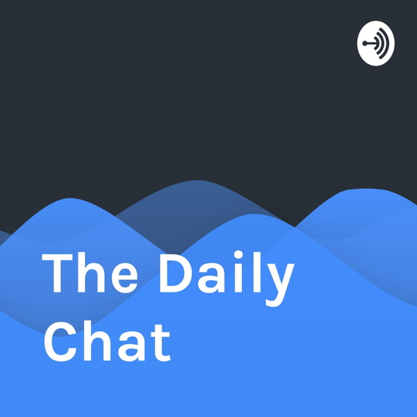 Artwork for The Daily Chat