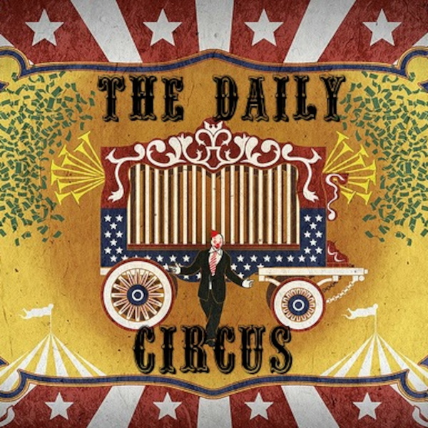Artwork for The Daily Circus