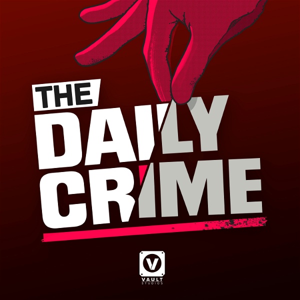 Artwork for The Daily Crime