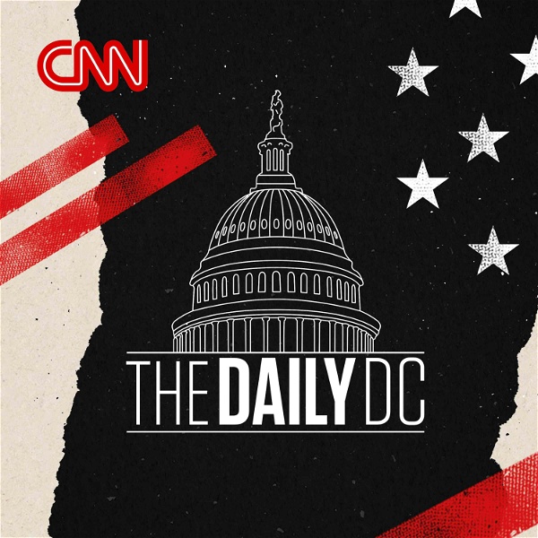 Artwork for The Daily DC