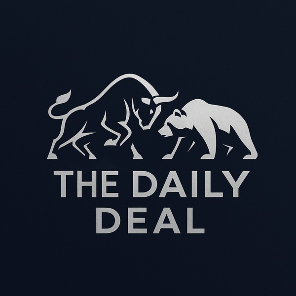 Artwork for The Daily Deal