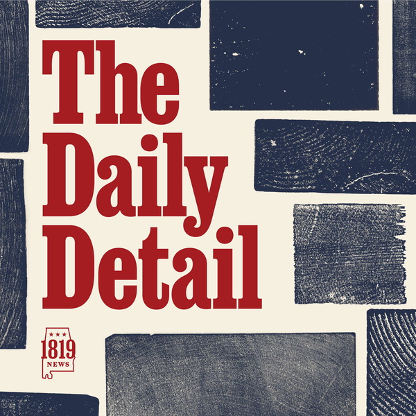 Artwork for The Daily Detail