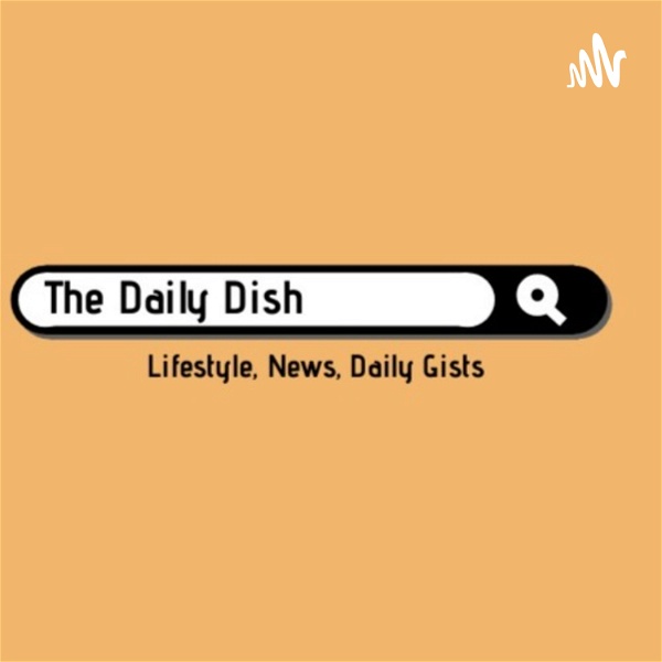 Artwork for The Daily Dish
