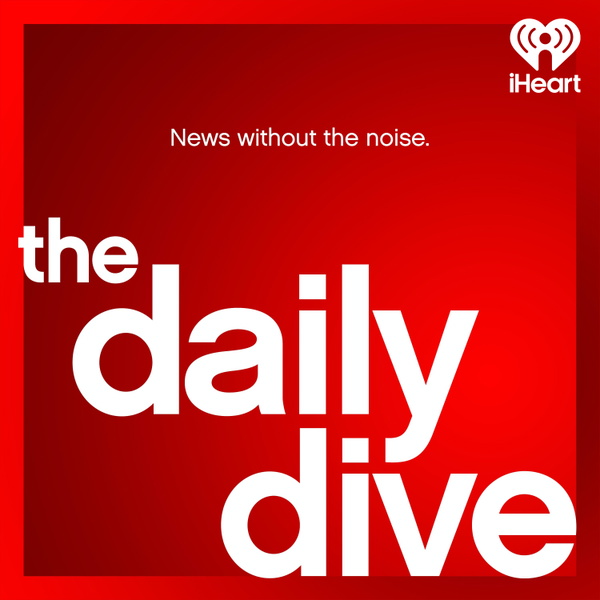 Artwork for The Daily Dive