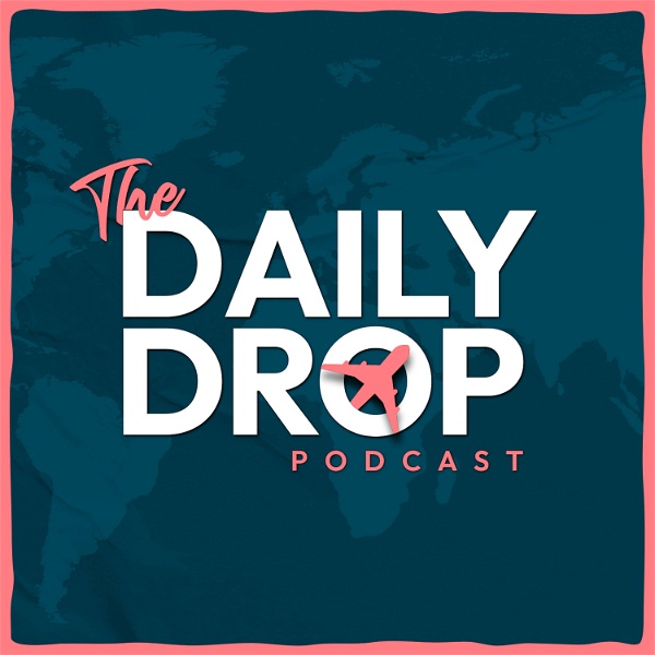 Artwork for The Daily Drop Podcast