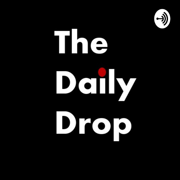 Artwork for The Daily Drop