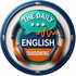 The Daily English Shadowing