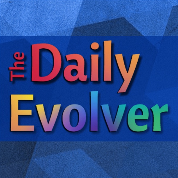 Artwork for The Daily Evolver