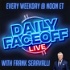 Daily Faceoff Live with Frank Seravalli