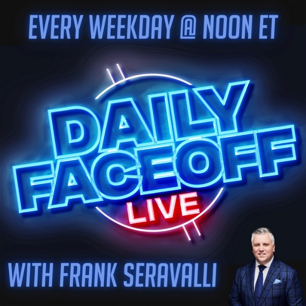 Artwork for Daily Faceoff Live