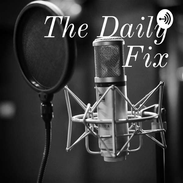 Artwork for The Daily Fix